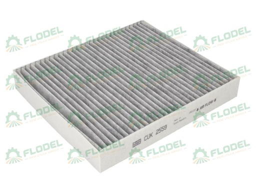 [FLO06546] Filtru polen CUK 2559 MANN