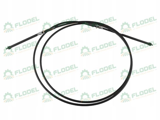 [FLO06547] Cablu hidrostatica combina CLAAS 649242
