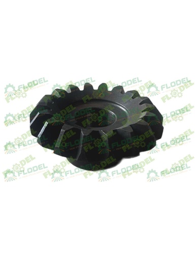 [FLO06549] Pinion DOMINONI Z18 11502