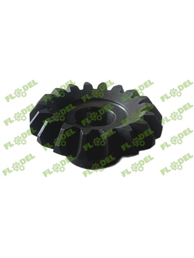 [FLO06549] Pinion DOMINONI Z18 11502