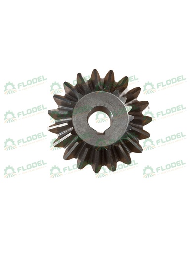 [FLO06550] Pinion DOMINONI Z19 10067