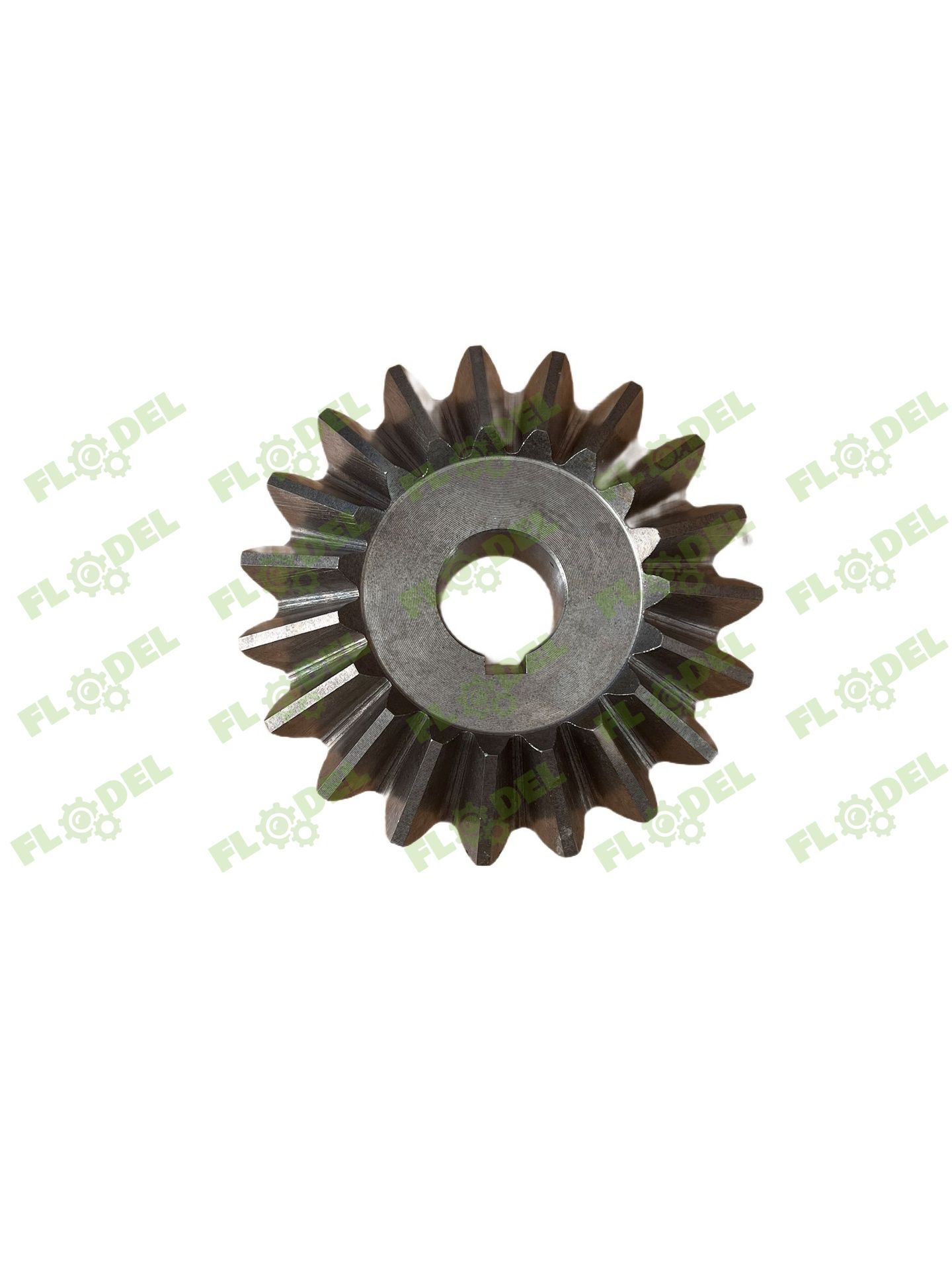 [FLO06550] Pinion DOMINONI Z19 10067