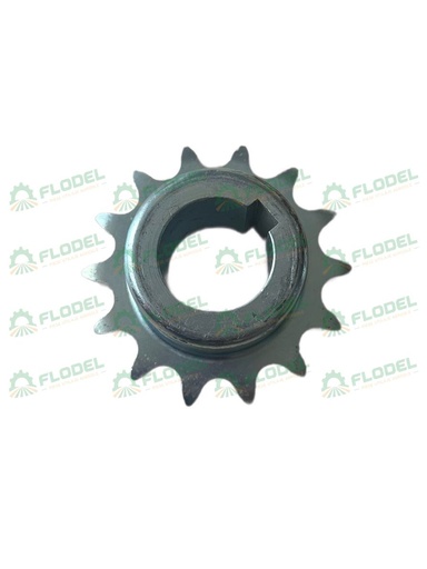 [FLO06551] Pinion  DOMINONI Z14 11087