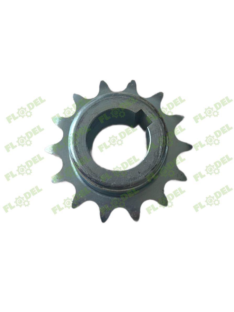 [FLO06551] Pinion cuplare sectie header de porumb DOMINONI Z14 11087