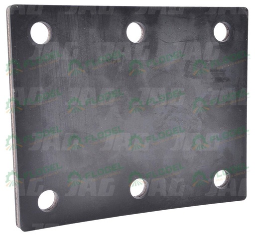 [FLO06552] Paleta porumb distribuitor radial CLAAS LEXION 731377 Original CLAAS