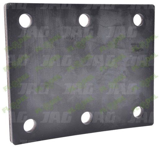 [FLO06552] Paleta porumb distribuitor radial CLAAS LEXION 731377 Original CLAAS