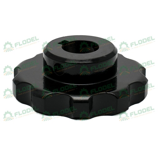 [FLO06562] Pinion GERINGHOFF Z10 032027 [PREMIUM]