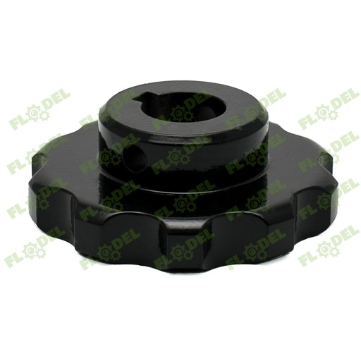 [FLO06562] Pinion GERINGHOFF Z10 032027 [PREMIUM]