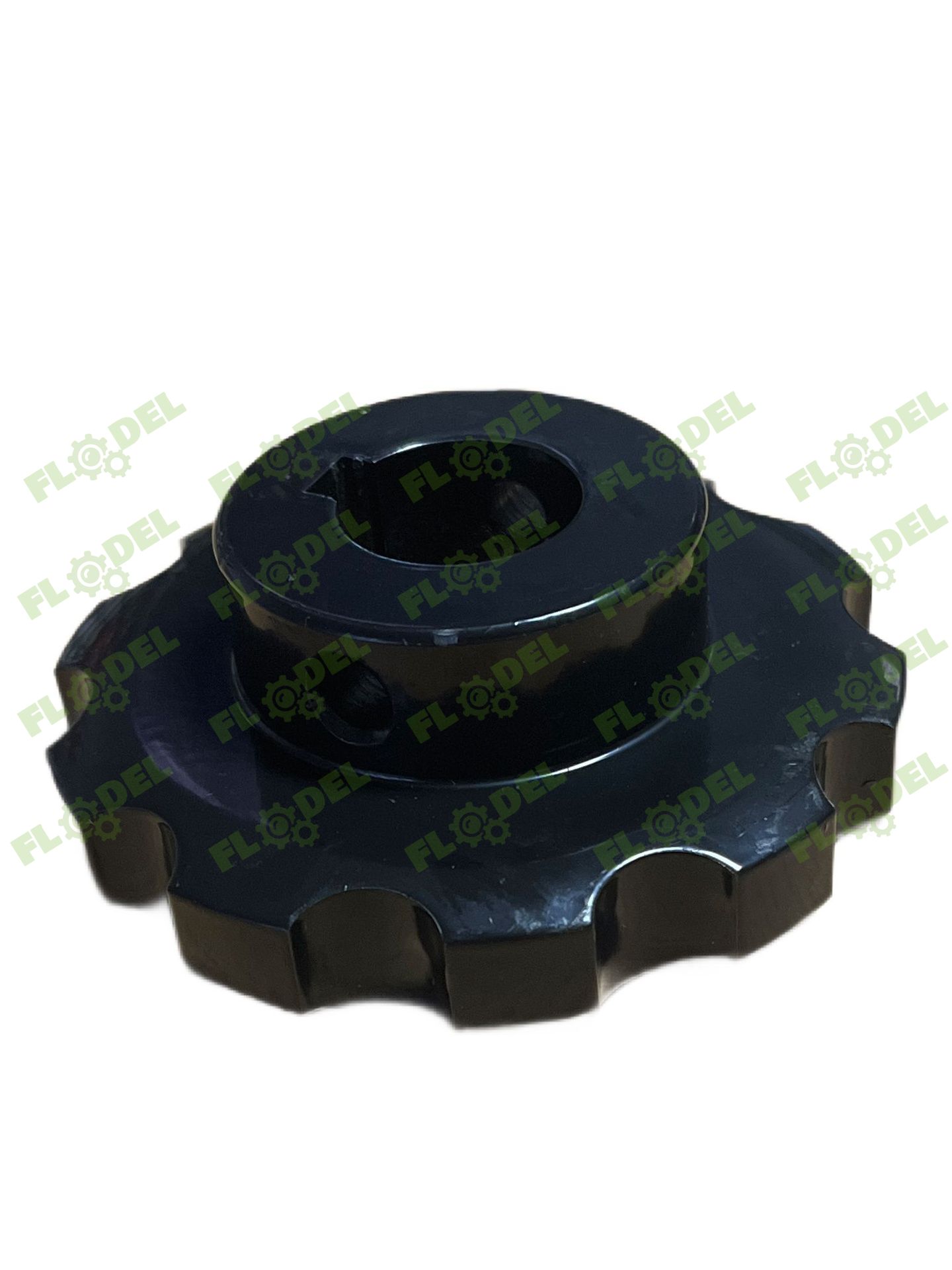 [FLO06562] Pinion Z10 header porumb GERINGHOFF 032027 PREMIUM