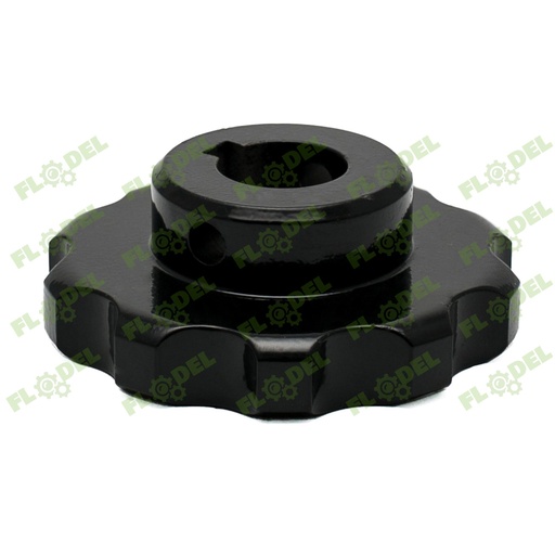 [FLO06562] Pinion Z10 header porumb GERINGHOFF 032027 PREMIUM