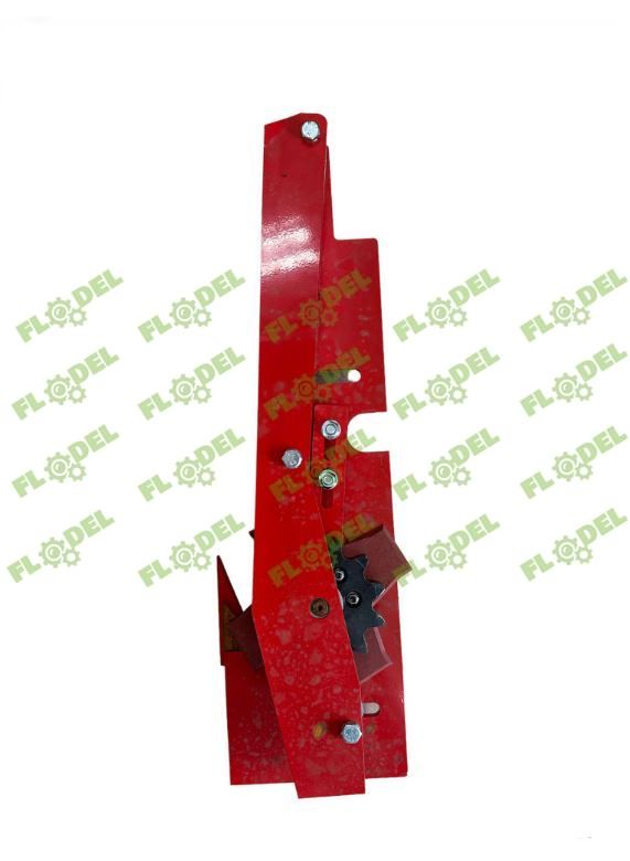 [FLO06566] Kit floarea soarelui header porumb OROS