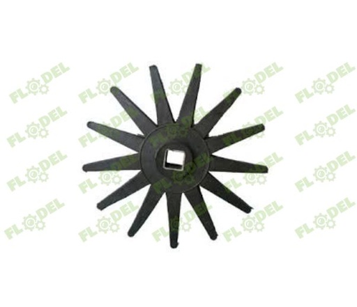 [FLO06569] Steluta Depanusator 280mm/25mm