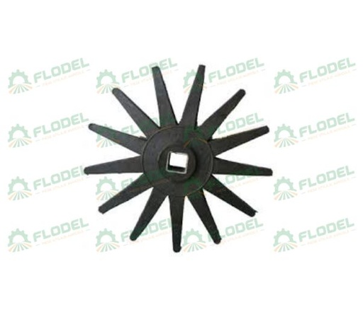 [FLO06569] Steluta Depanusator 280mm/25mm