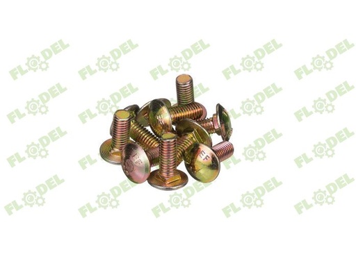 [FLO06570] Surub M8x20mm 234953