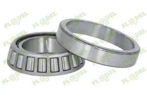 [FLO06579] Rulment FAG 30210