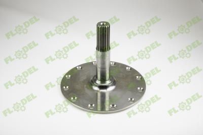 [FLO06582] Ax cu flansa tocator de siloz CLAS JAGUAR 985714