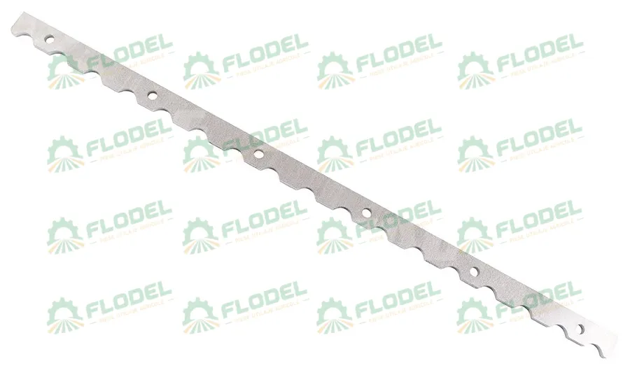 [FLO06587] Bara dintata combina de tocat siloz CLAAS JAGUAR 986267