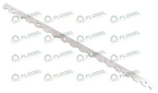 [FLO06587] Bara dintata combina de tocat siloz CLAAS JAGUAR 986267