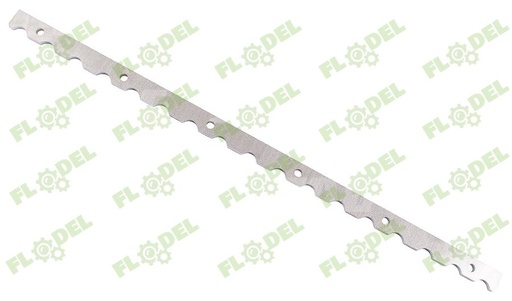 [FLO06587] Bara dintata combina de tocat siloz CLAAS JAGUAR 986267