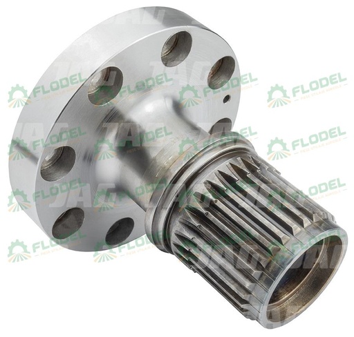 [FLO06591] Butuc valt presare CLAAS JAGUAR 984449