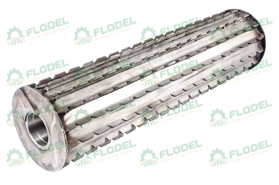 [FLO06592] Valt presare CLAAS JAGUAR 986265