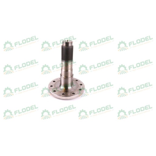 [FLO06594] Flansa antrenare tambur cutite CLAAS JAGUAR 984668 Original CLAAS