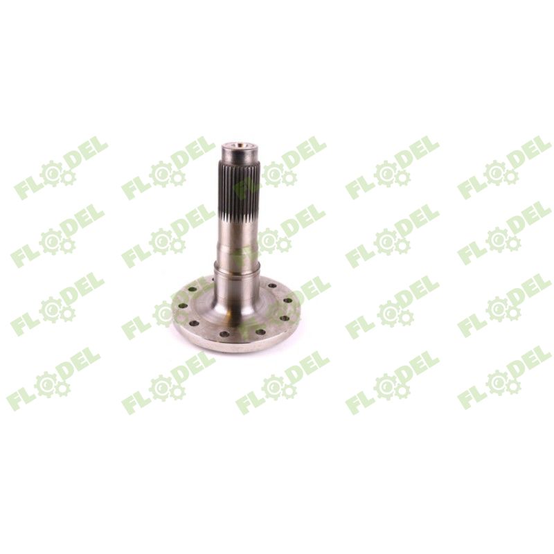 [FLO06594] Flansa antrenare tambur cutite CLAAS JAGUAR 984668 Original CLAAS