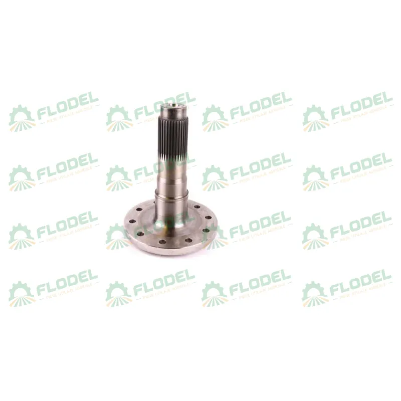 [FLO06594] Flansa antrenare tambur cutite CLAAS JAGUAR 984668 Original CLAAS