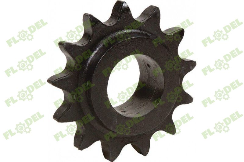[FLO06596] Pinion CLAAS JAGUAR Z13 985463