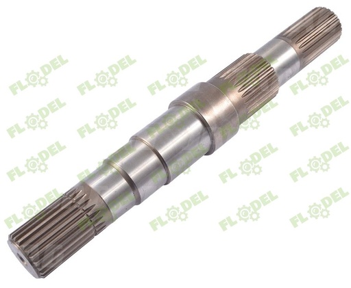 [FLO06598] Ax transmisie principala CLAAS JAGUAR 077478 Original CLAAS