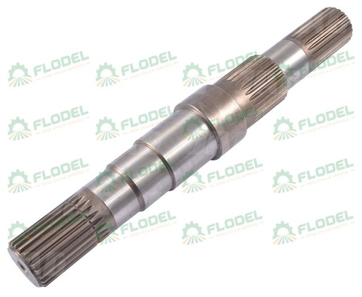 [FLO06598] Ax transmisie principala CLAAS JAGUAR 077478 Original CLAAS