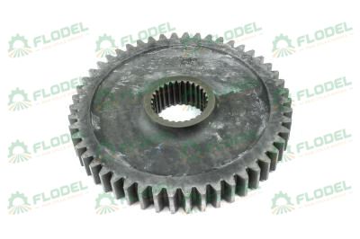 [FLO06599] Pinion Z50 transmisie principala CLAAS JAGUAR 077479 Original CLAAS
