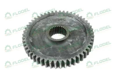 [FLO06599] Pinion Z50 transmisie principala CLAAS JAGUAR 077479 Original CLAAS