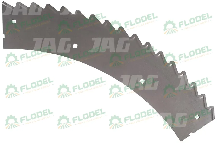 [FLO06604] Cutit stanga porumb CLAAS JAGUAR 383750