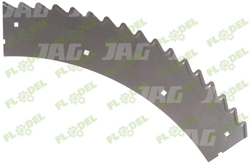 [FLO06604] Cutit stanga porumb CLAAS JAGUAR 383750