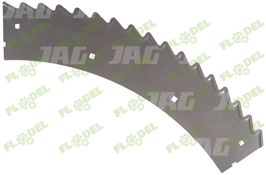 [FLO06605] Cutit dreapta porumb CLAAS JAGUAR 383737