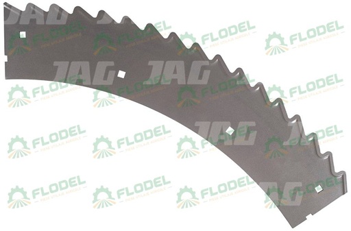 [FLO06605] Cutit dreapta porumb CLAAS JAGUAR 383737