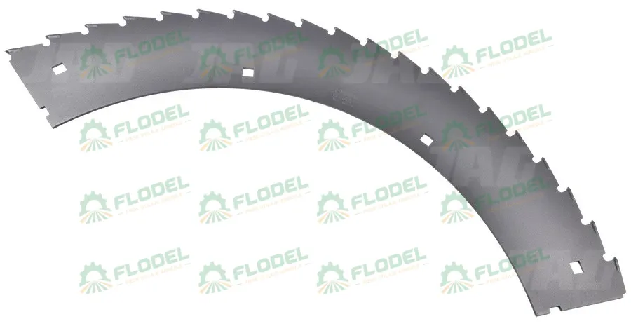 [FLO06607] Cutit fierastrau dreapta CLAAS JAGUAR 300834