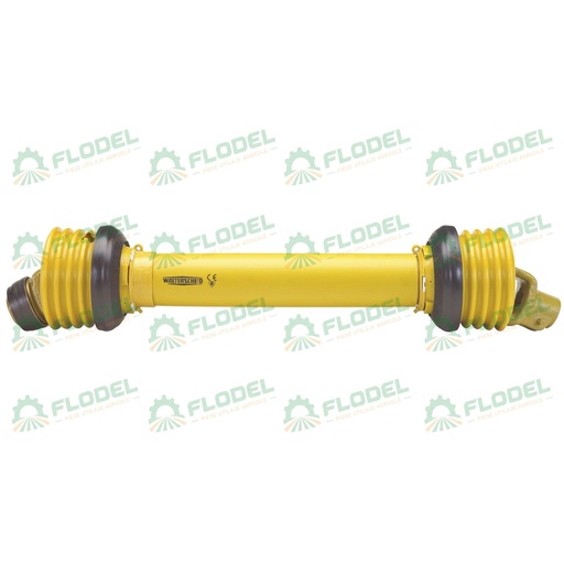 [FLO06609] Cardan complet CLAAS JAGUAR 991125