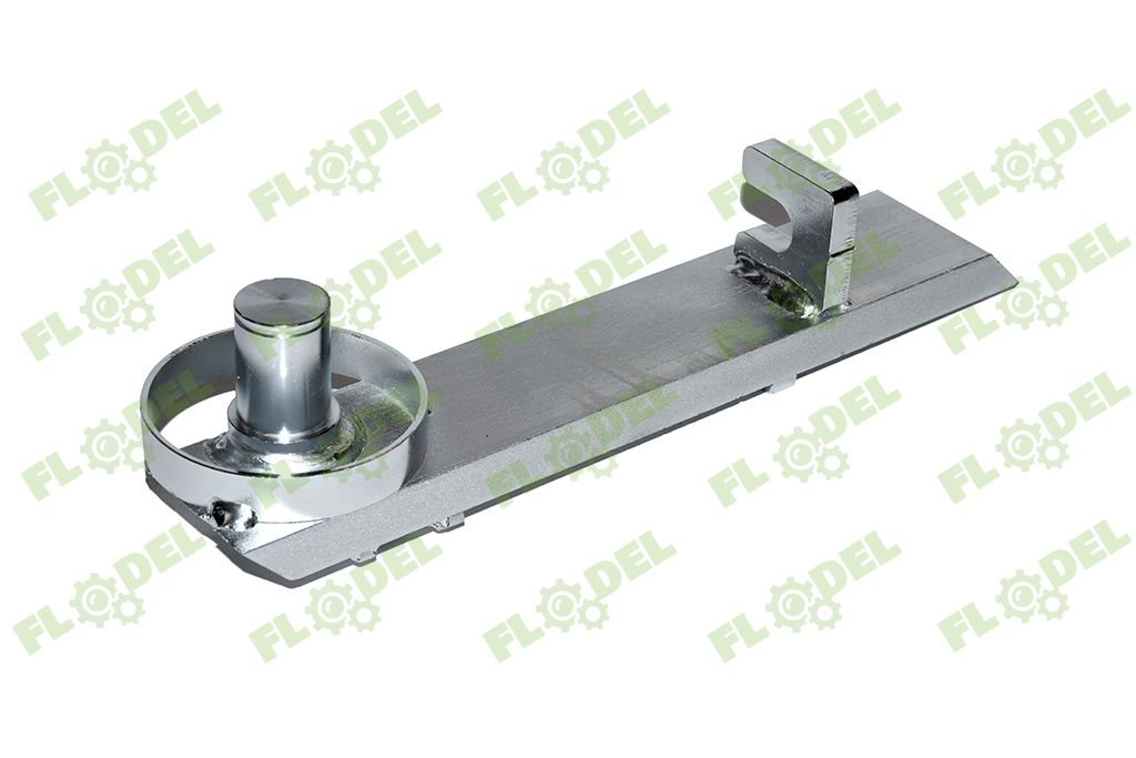 [FLO06611] Suport stanga intinzator header de porumb DOMINONI 11252