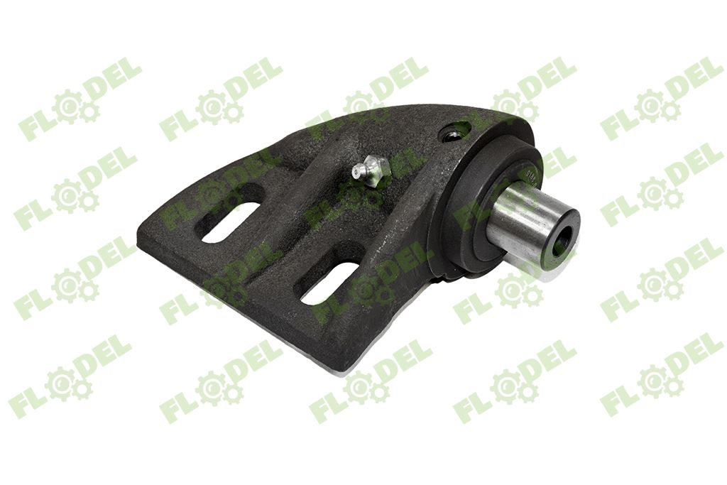 [FLO06613] Suport dreapta sul header porumn DOMINONI 11076
