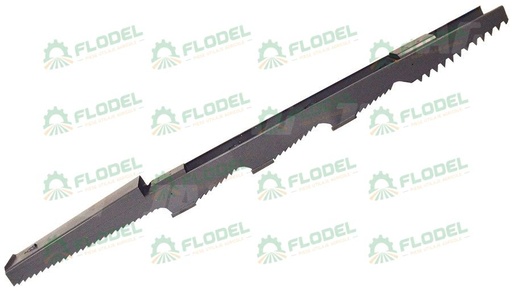 [FLO06615] Scuturator complet CLAAS LEXION 735401