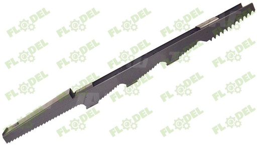 [FLO06615] Scuturator complet CLAAS LEXION 735401