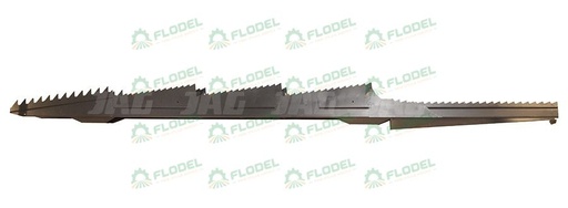 [FLO06616] Cal scuturator  combina CLAAS 678651