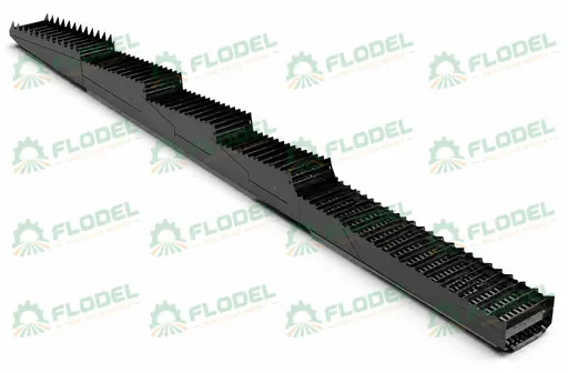 [FLO06616] Cal scuturator combina CLAAS 678651 [PREMIUM]