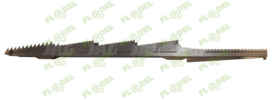 [FLO06616] Scuturator complet combina CLAAS 678651