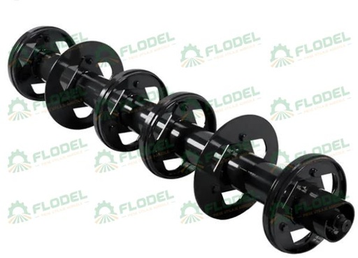 [FLO06618] Tambur alimentare combina CLAAS LEXION 767583