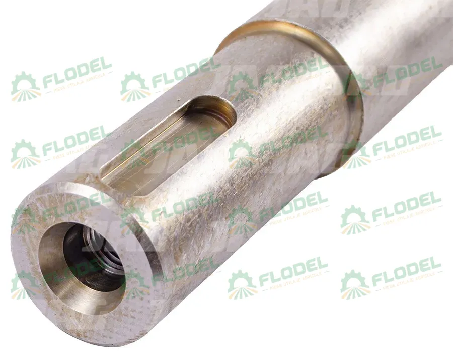 [FLO06622] Ax accelerator combina CLAAS 646561