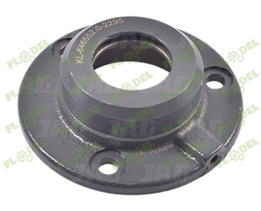 [FLO06623] Flansa accelerator combina CLAAS 646552