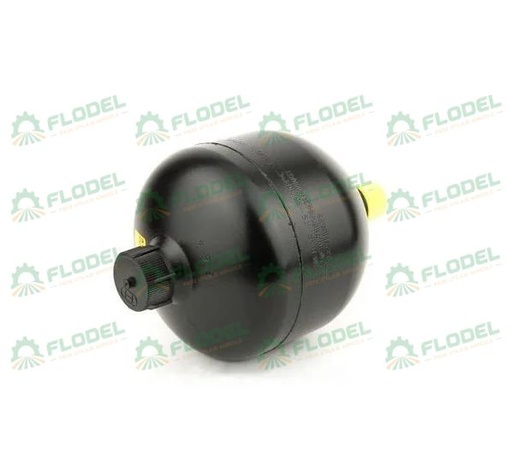 [FLO06628] Acumulator azot V 0.75l